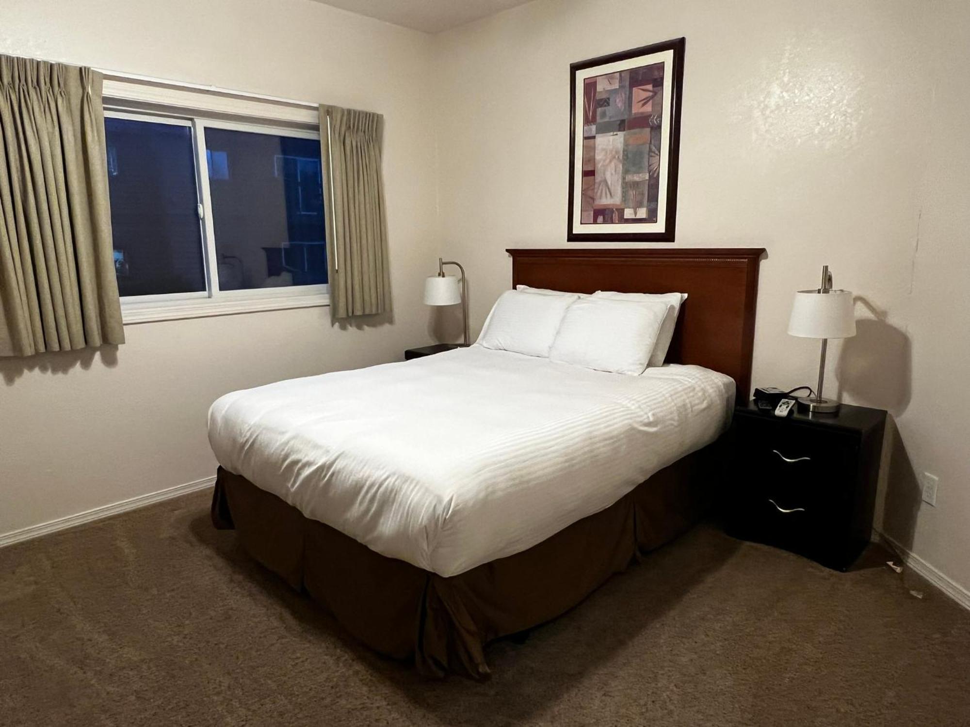 Canyon Plaza Premier Studio&Apartments Tusayan Exterior foto