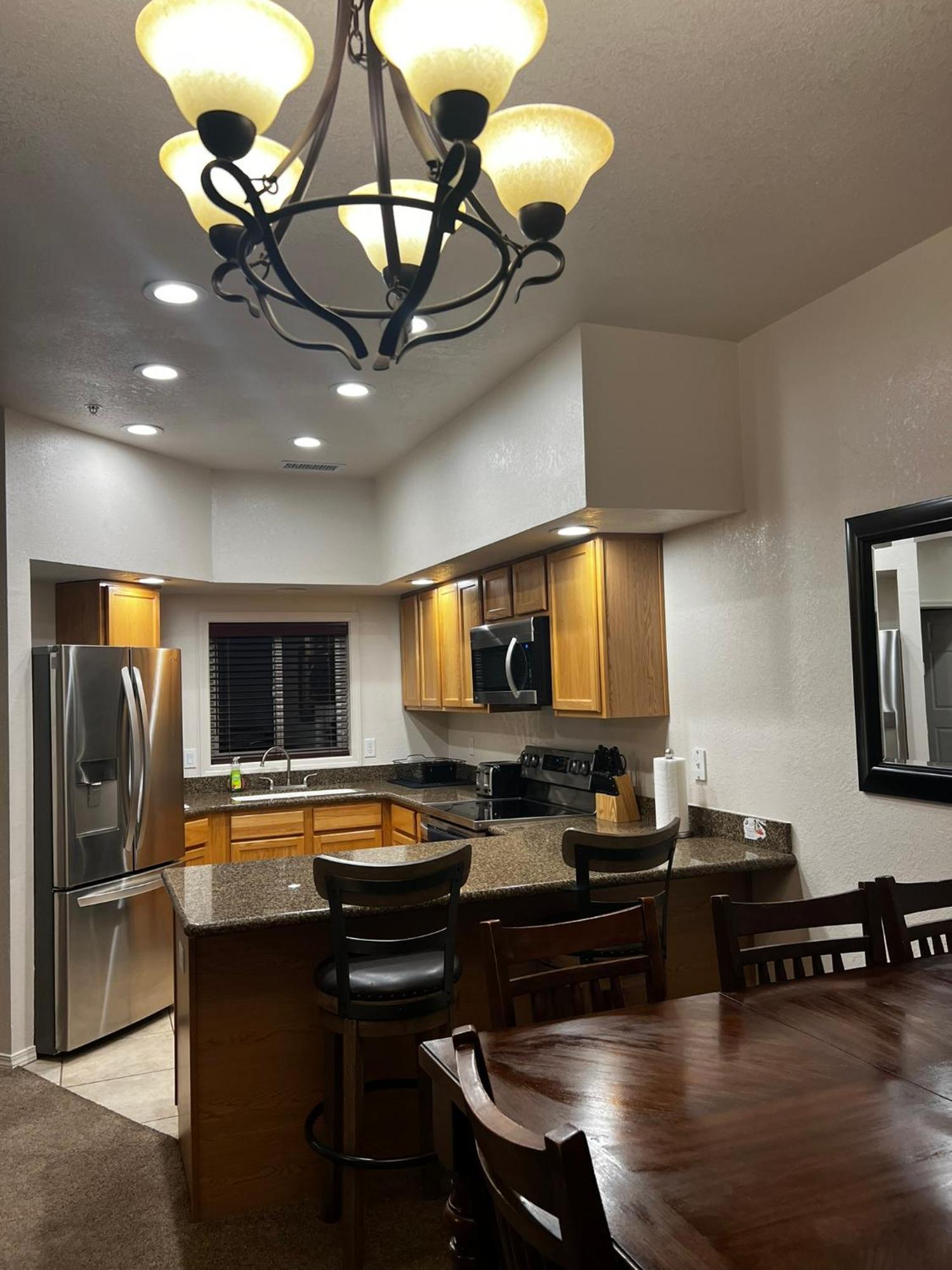 Canyon Plaza Premier Studio&Apartments Tusayan Exterior foto