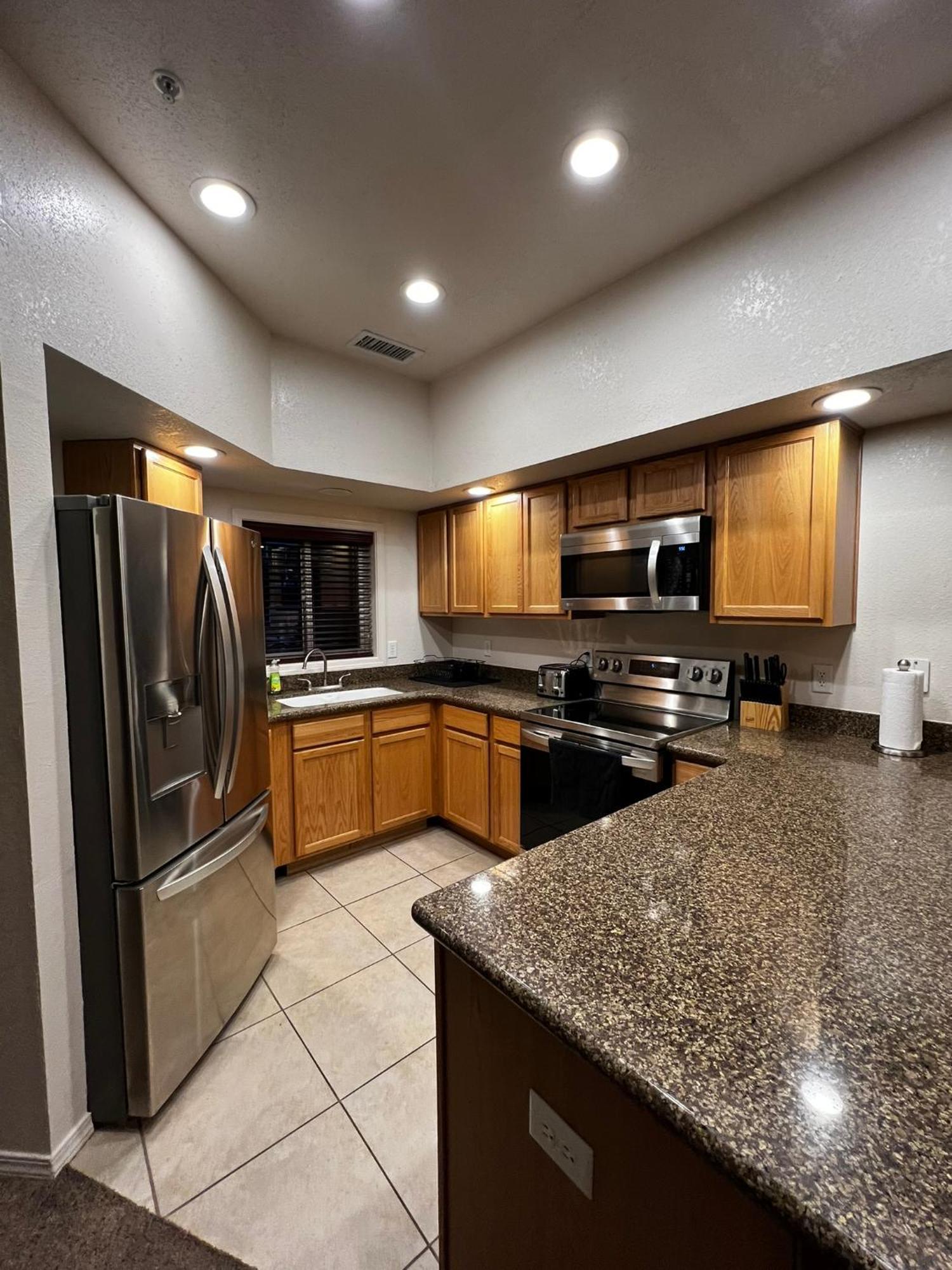 Canyon Plaza Premier Studio&Apartments Tusayan Exterior foto